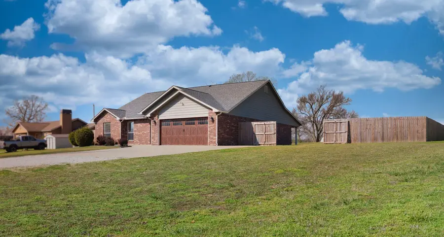 31948 Dogwood Circle, Afton, OK 74331 - #2