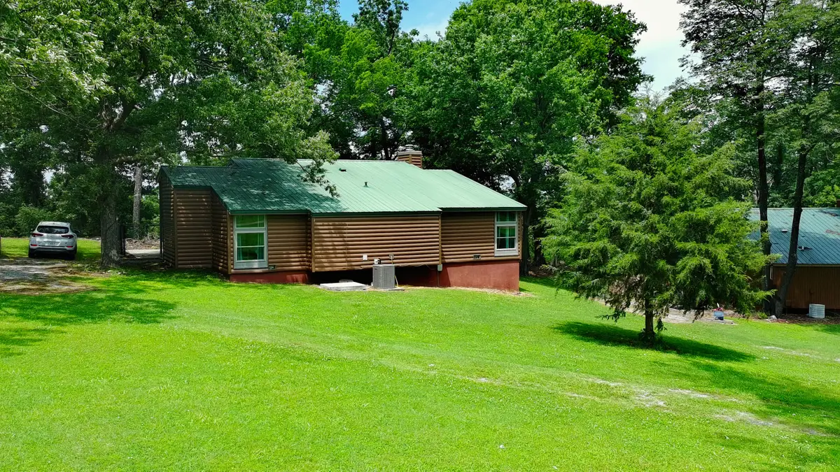 526 Murray Lane, Strang, OK 74367 - #1