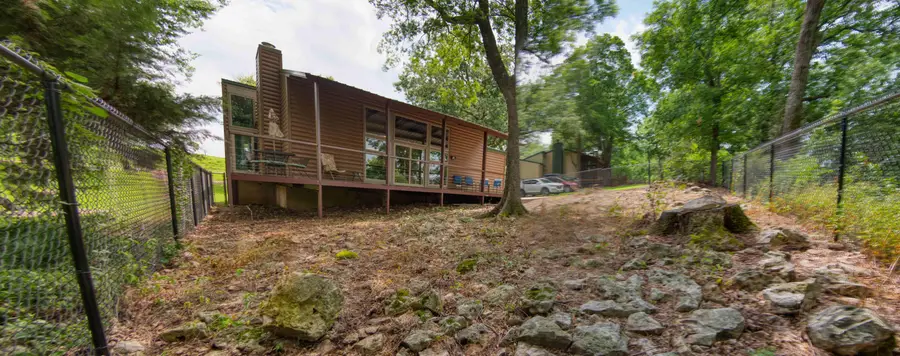 526 Murray Lane, Strang, OK 74367 - #2