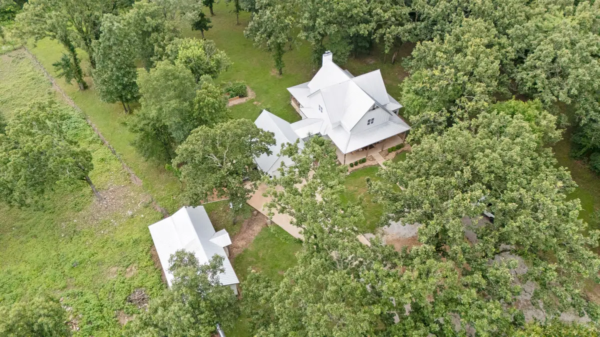 16784 E 461 Road, Jay, OK 74346 - #1