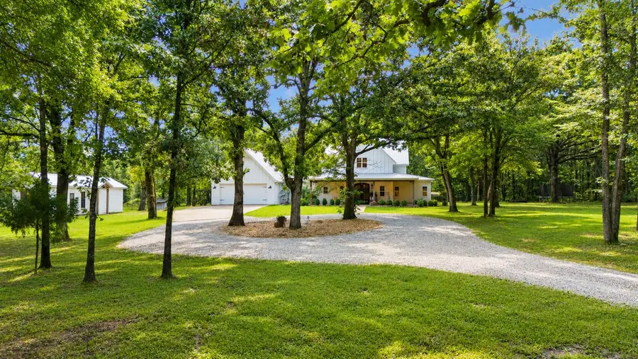 16784 E 461 Road, Jay, OK 74346 - #2