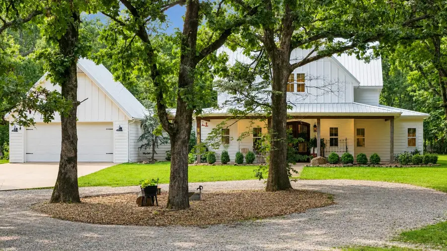 16784 E 461 Road, Jay, OK 74346 - #3