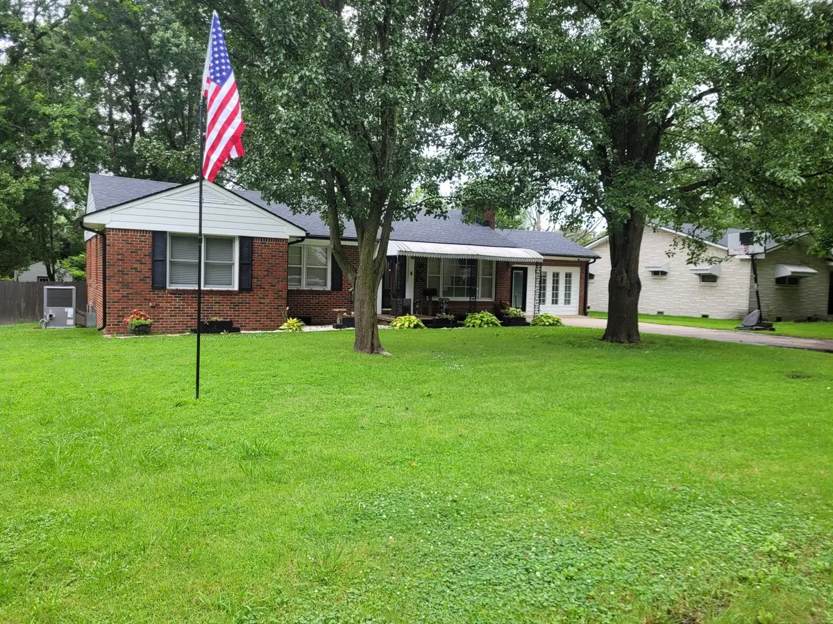 803 Jefferson Street, Miami, OK 74354 - #1
