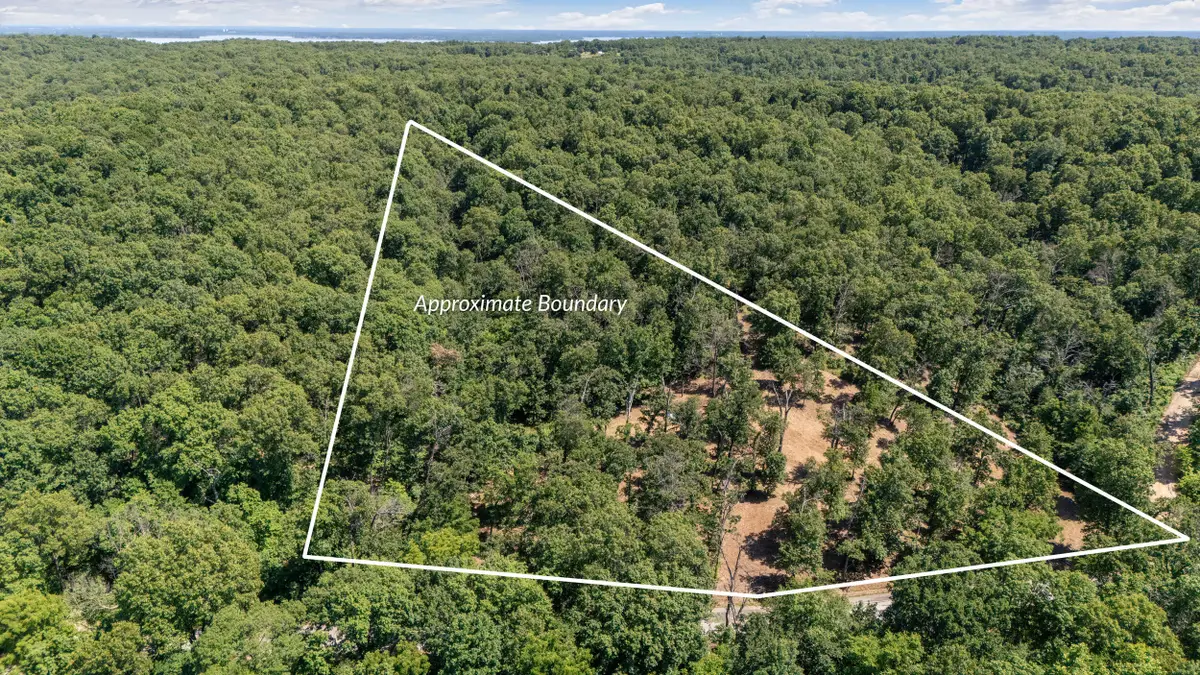 25116 S Horsecreek Road, Bernice, OK 74331 - #1
