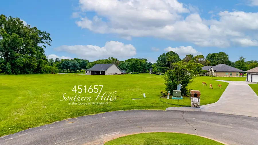 451657 Southern Hills, Afton, OK 74331 - #2