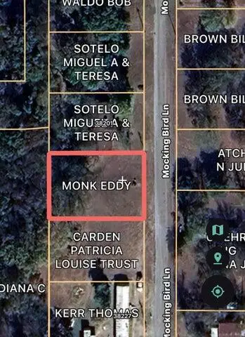 TBD Mockingbird Lane, Vinita, OK 74301 - #3