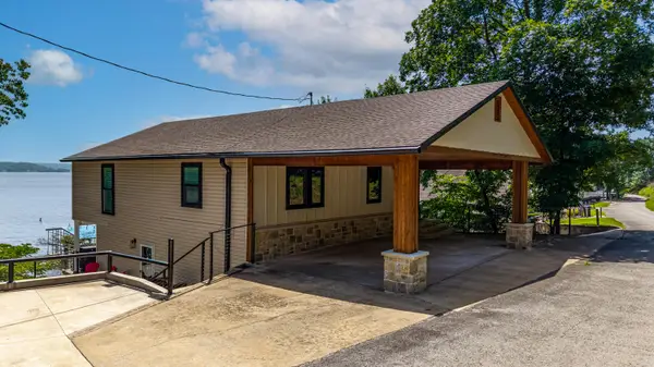 34670 Beach Road, Afton, OK 74331
