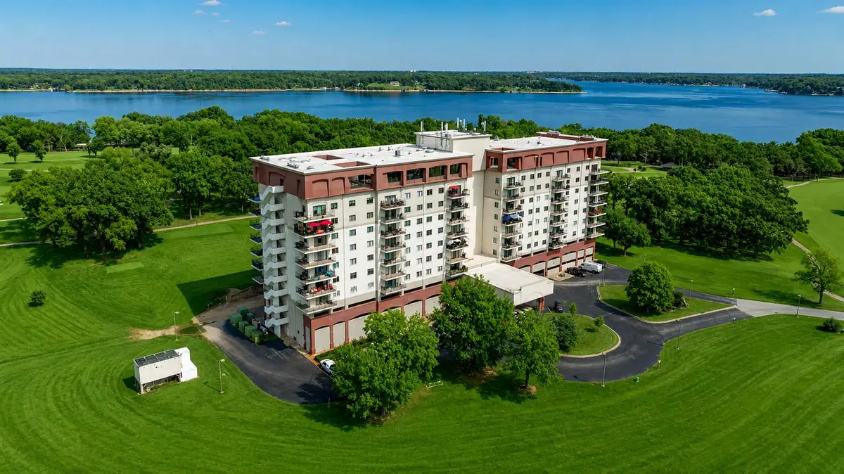 57200 E Highway 125 #3721, Monkey Island, OK 74331 - #1
