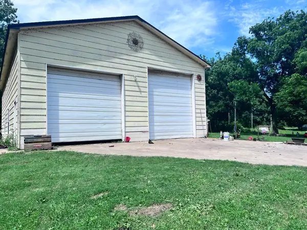 54504 Bambi Drive, Afton, OK 74331
