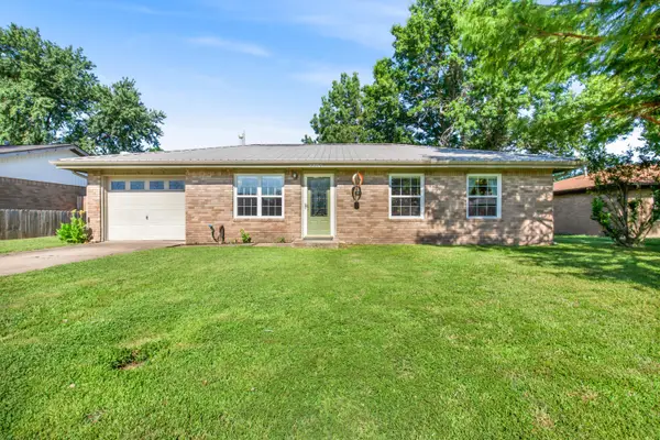 3112 M Street, Miami, OK 74354