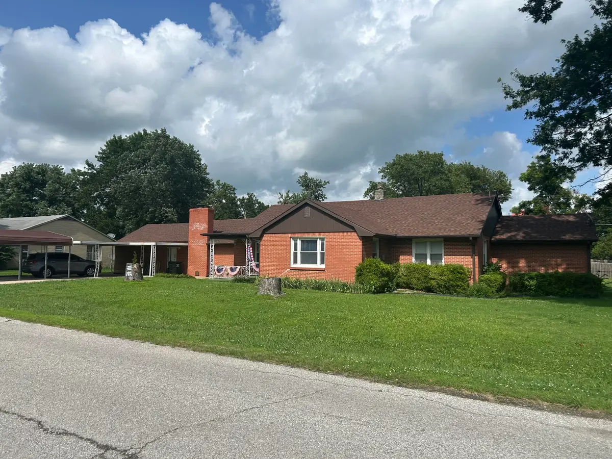 582 S Curtis Street, Welch, OK 74369 - #1