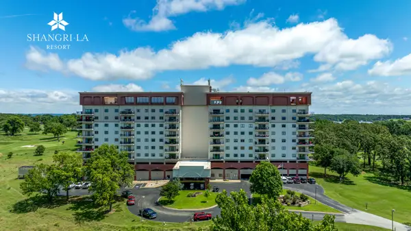 57200 E Hwy 125 #3441, Monkey Island, OK 74331