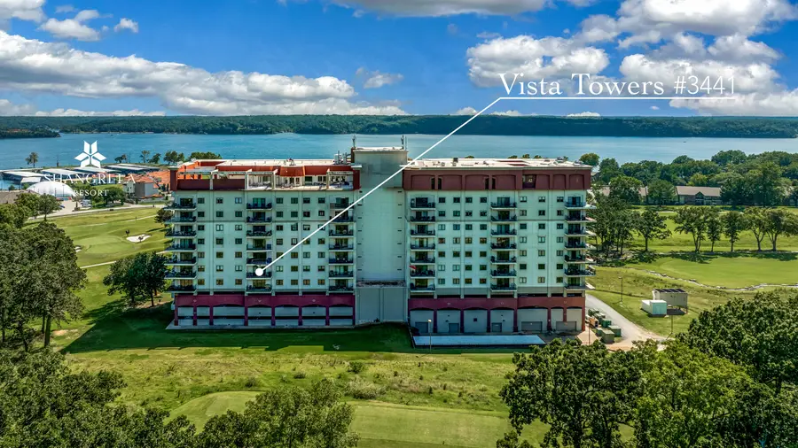 57200 E Hwy 125 #3441, Monkey Island, OK 74331 - Image #3