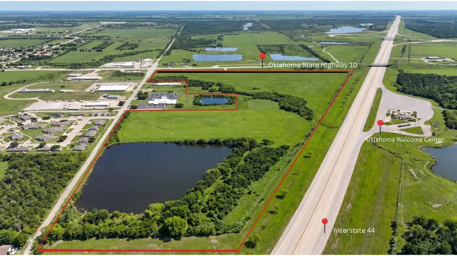 TBD E Treaty Road, Miami, OK 74354 - #2