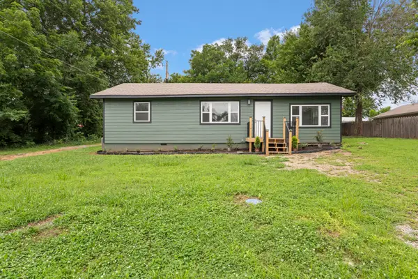 510 S Cherokee Street, Grove, OK 74344