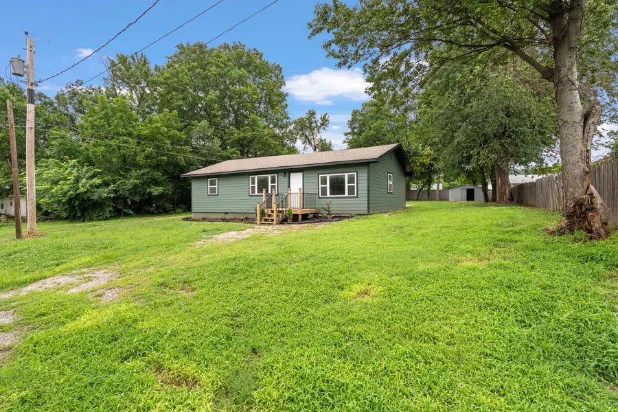 510 S Cherokee Street, Grove, OK 74344 - #2