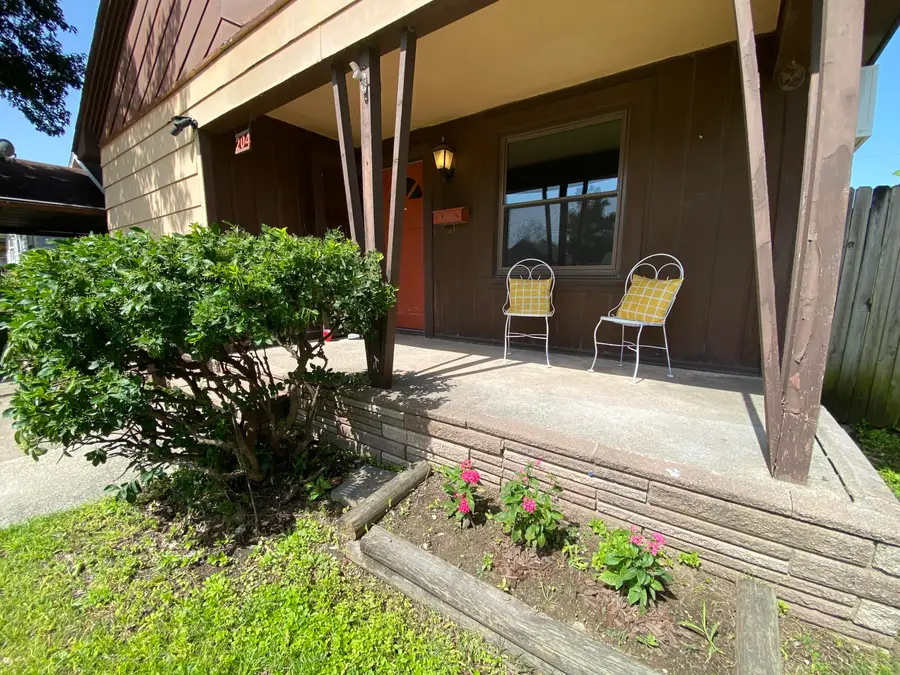 204 S Maple Street, Commerce, OK 74339 - #2