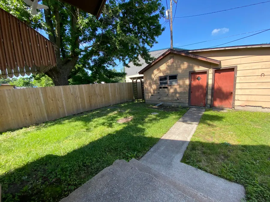 204 S Maple Street, Commerce, OK 74339 - #3