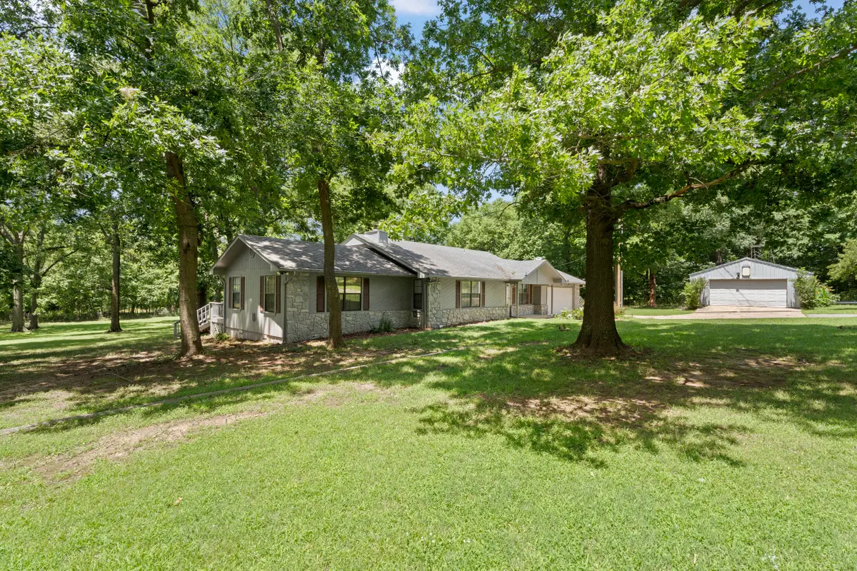 27505 S 614 Road, Grove, OK 74344 - #1