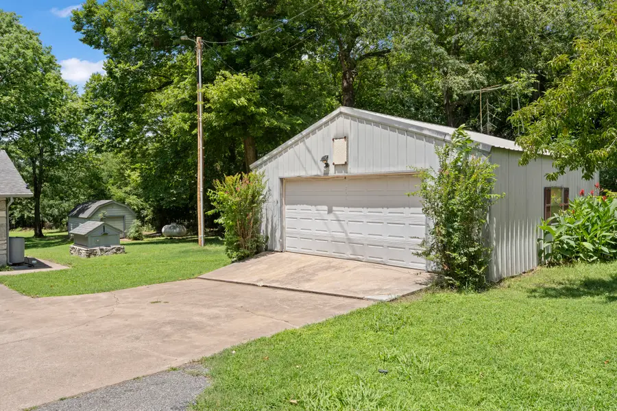 27505 S 614 Road, Grove, OK 74344 - #3