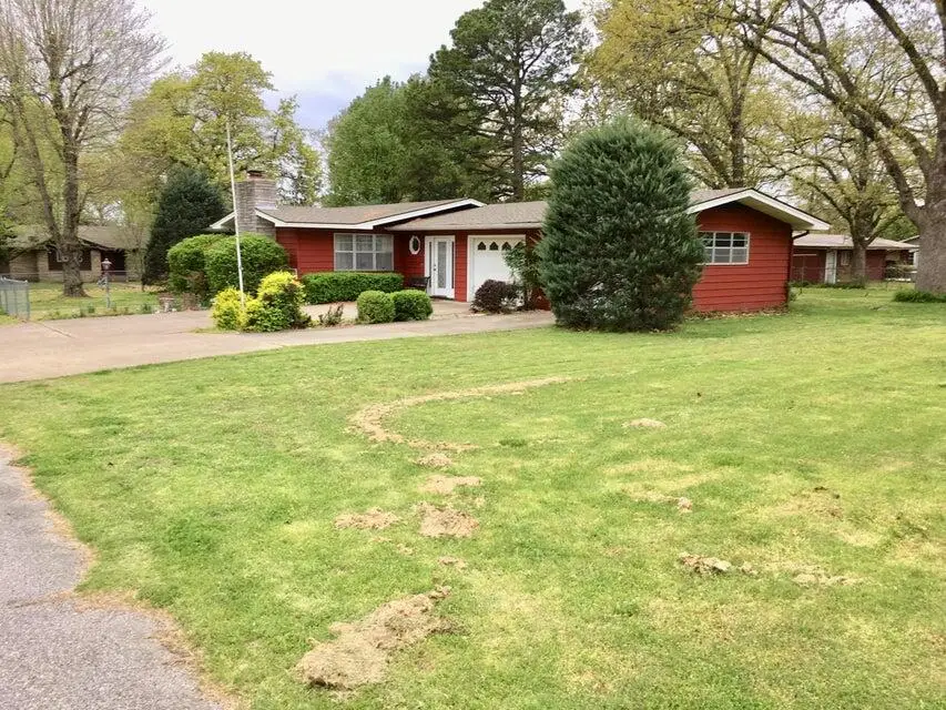 1318 S Mill Street, Grove, OK 74344 - #2