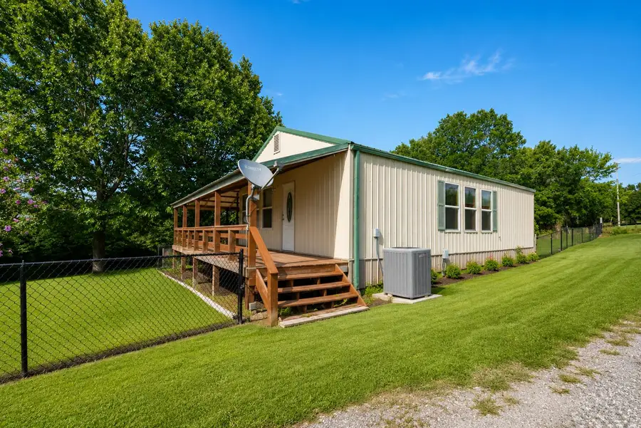 66590 E 340 Road, Jay, OK 74346 - #2