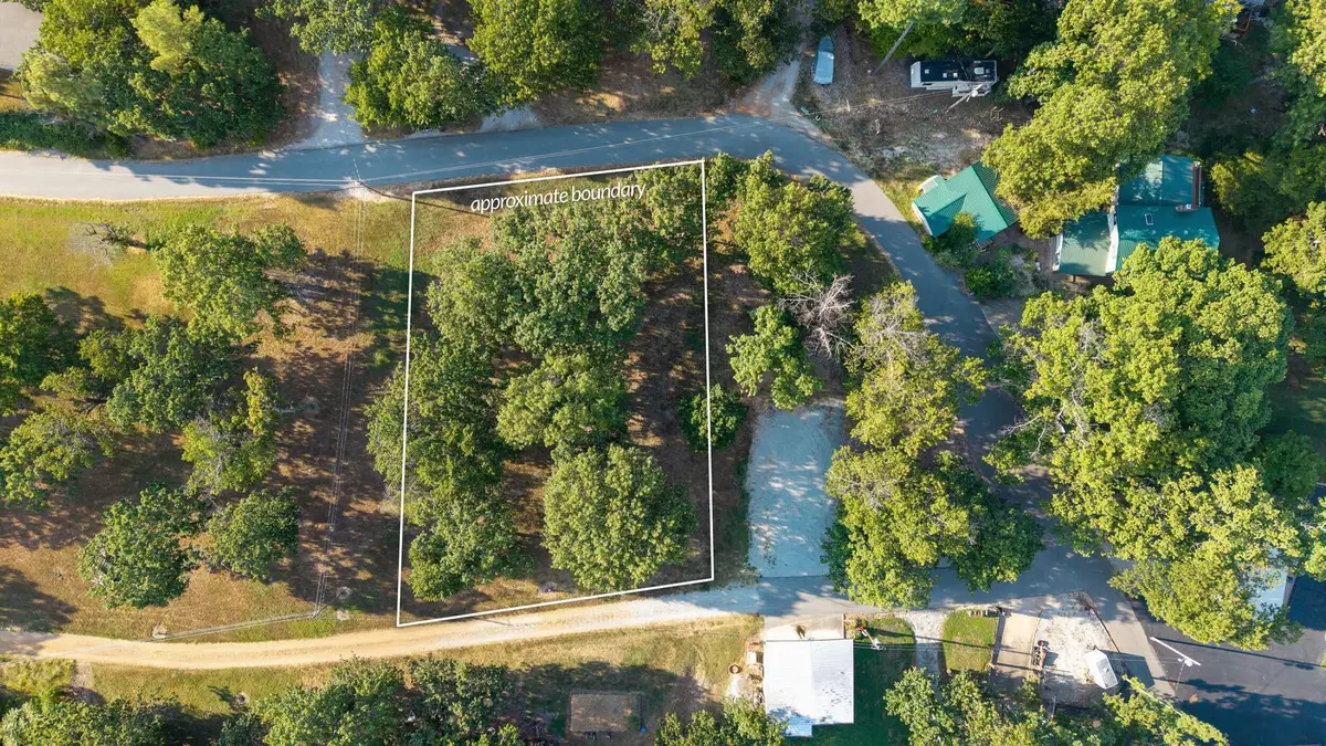 TBD E 249 Rd Road, Grove, OK 74344 - #1