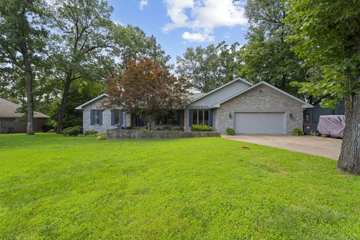 3117 Buffalo Lane, Grove, OK 74344 - #1