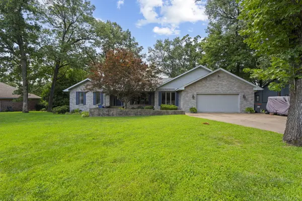 3117 Buffalo Lane, Grove, OK 74344