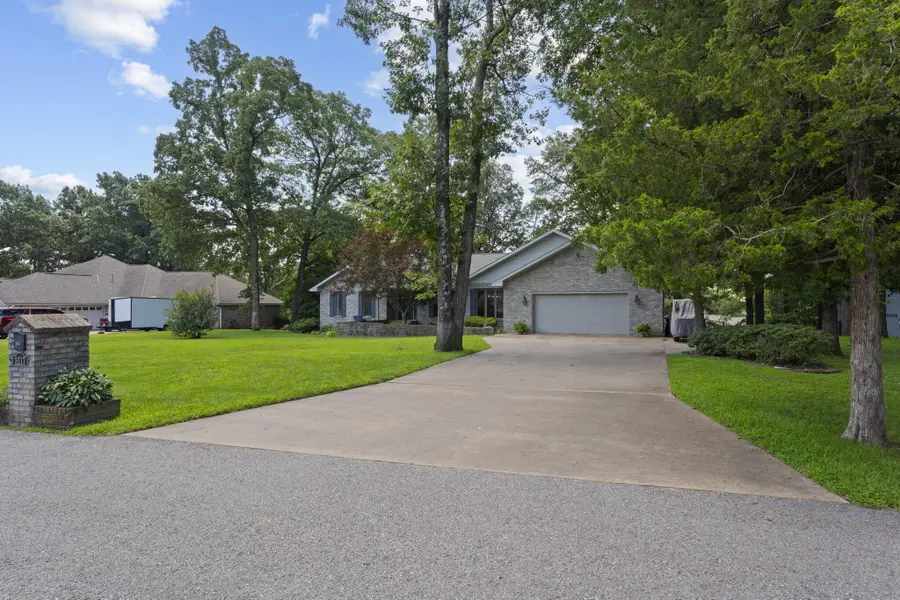 3117 Buffalo Lane, Grove, OK 74344 - #2
