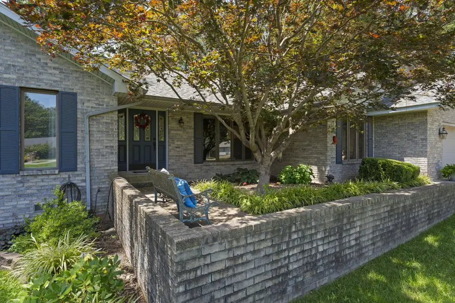 3117 Buffalo Lane, Grove, OK 74344 - #3