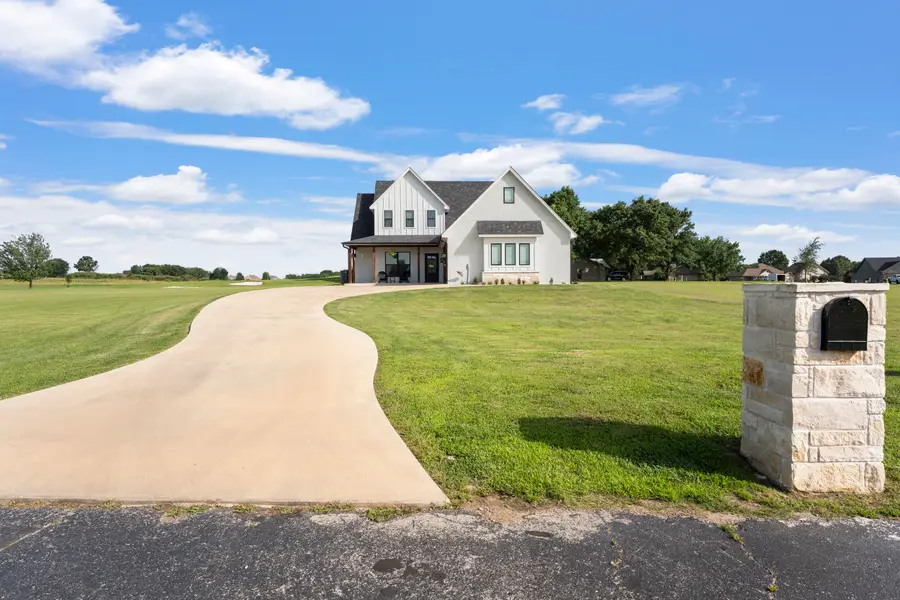 451730 Congressional, Afton, OK 74331 - #3