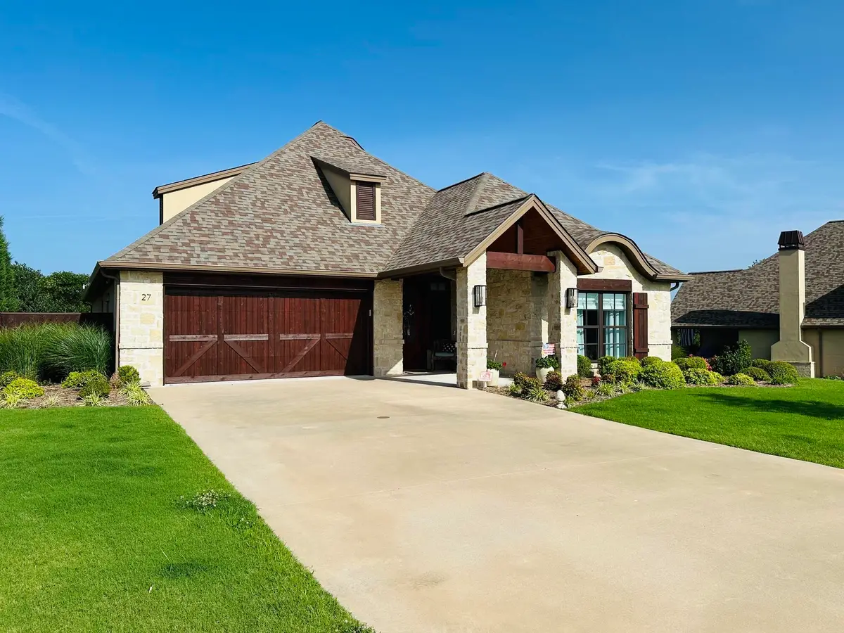 31201 Oklahoma 125 #27, Afton, OK 74331 - #1