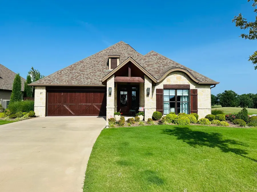31201 Oklahoma 125 #27, Afton, OK 74331 - #3