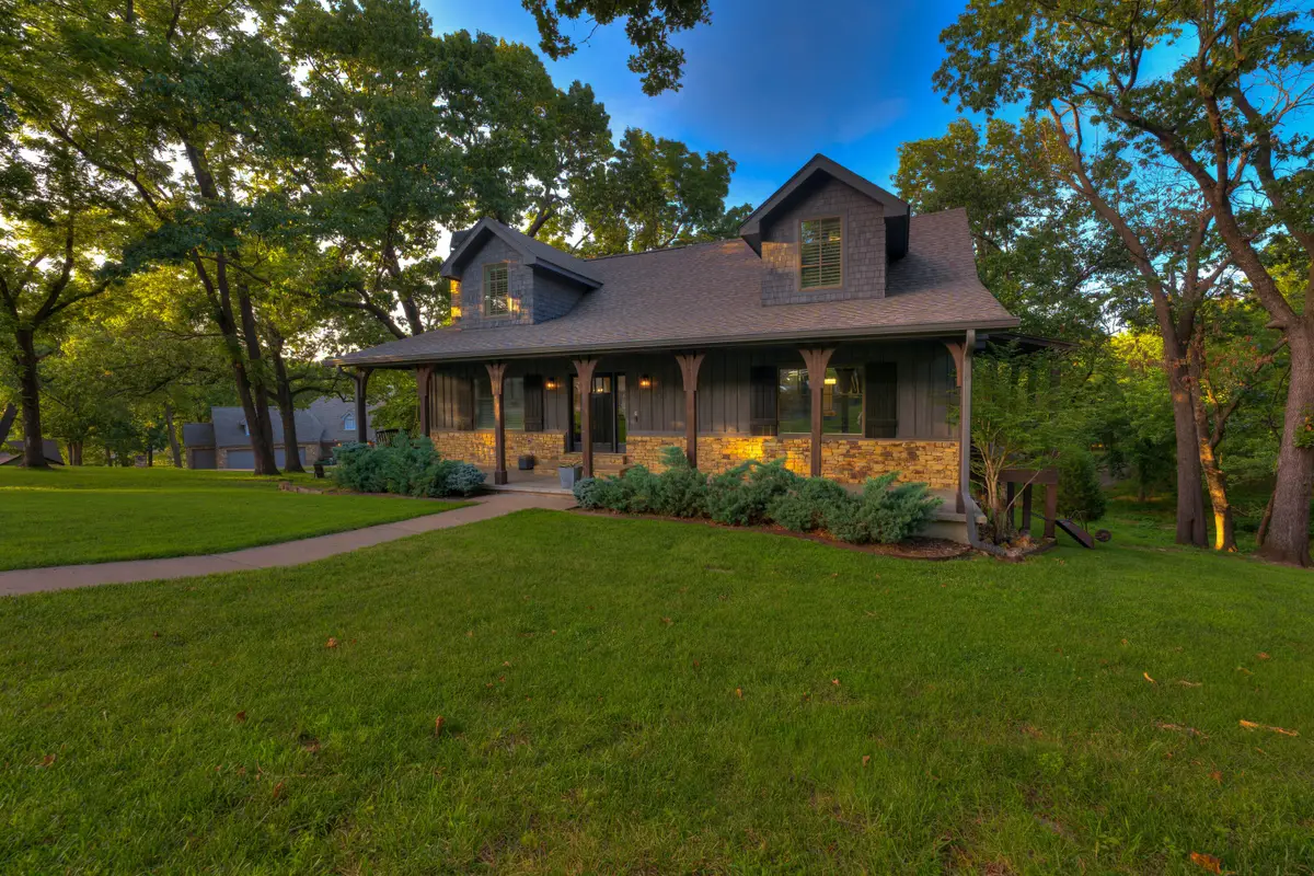 451465 Ridge Road Circle, Afton, OK 74331 - #1