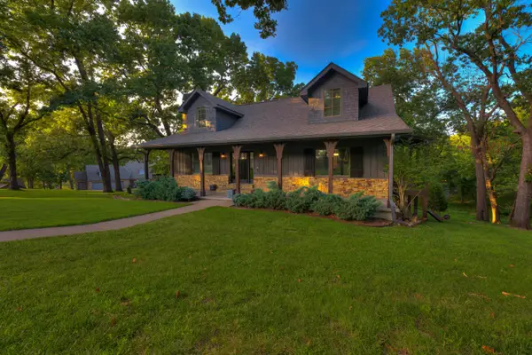 451465 Ridge Road Circle, Afton, OK 74331