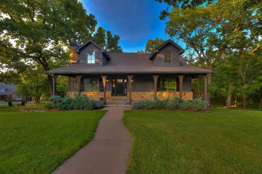 451465 Ridge Road Circle, Afton, OK 74331 - #2