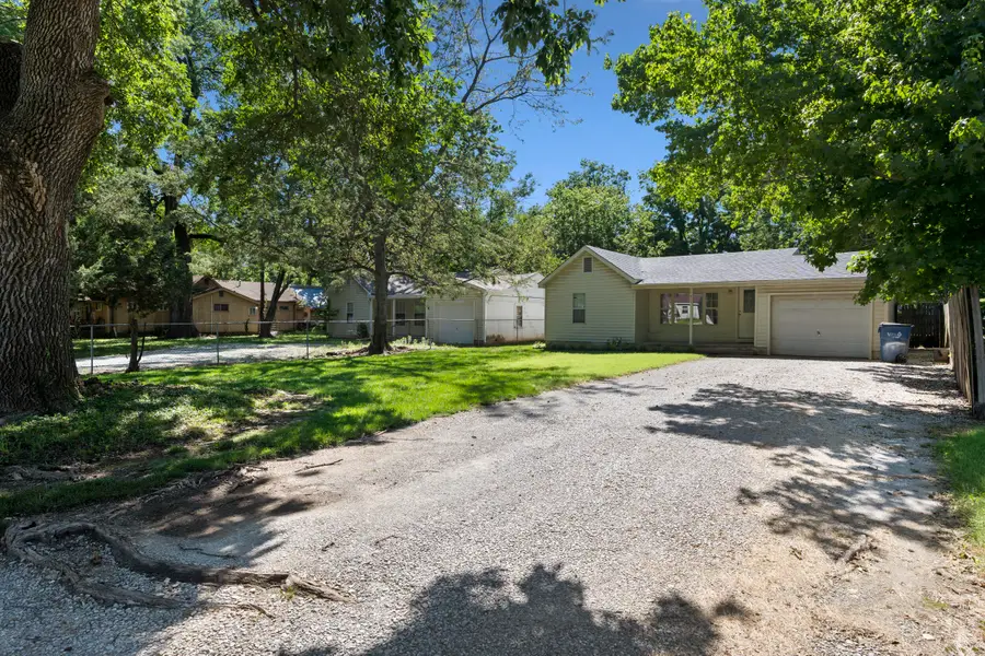415 N Gunter Street, Vinita, OK 74301 - #3