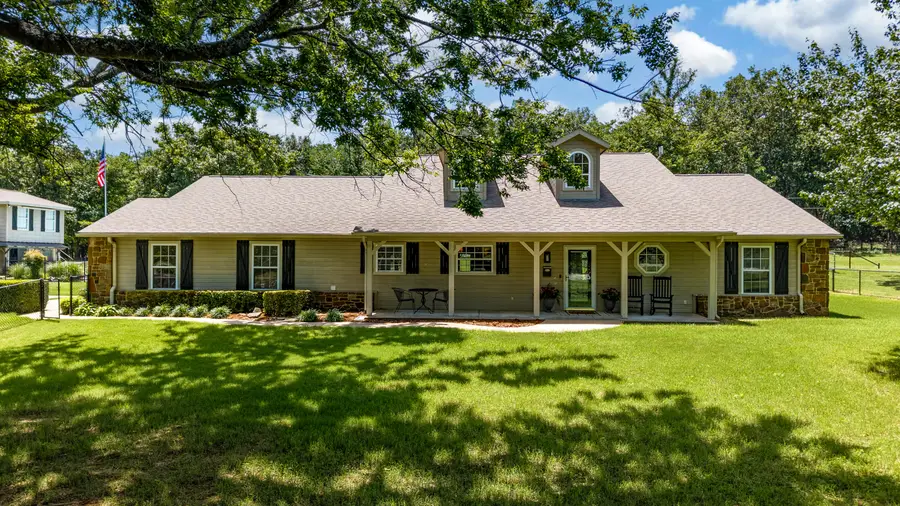 449811 Highway 85, Afton, OK 74331 - #3