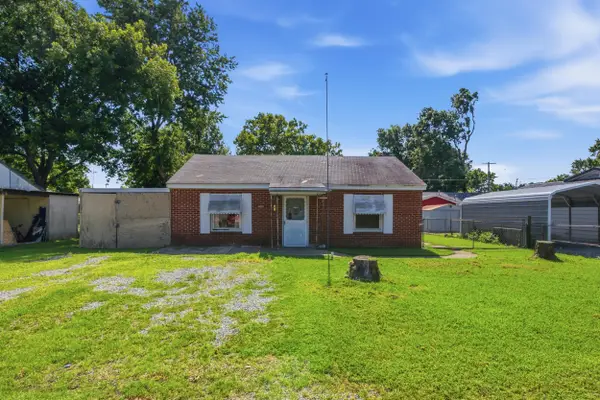 403 N Sawyer Street, Pryor, OK 74361