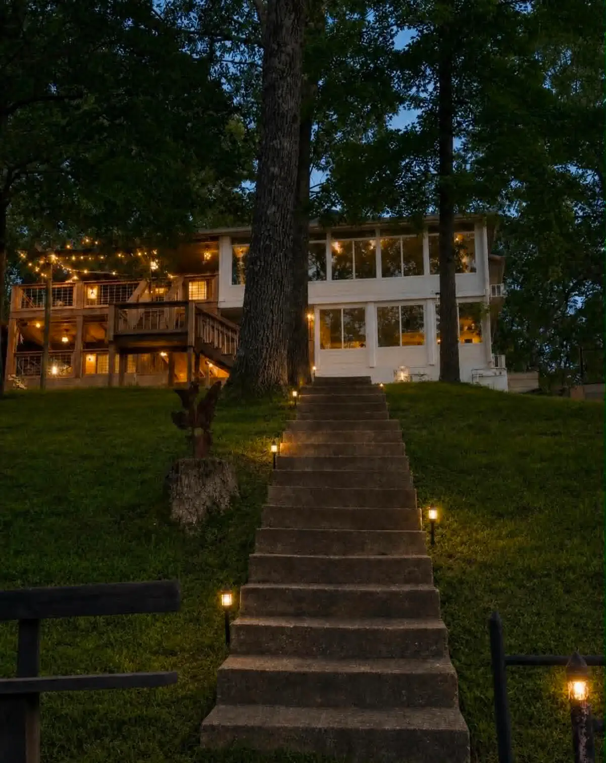 5068 County Road 370, Eucha, OK 74342 - #1
