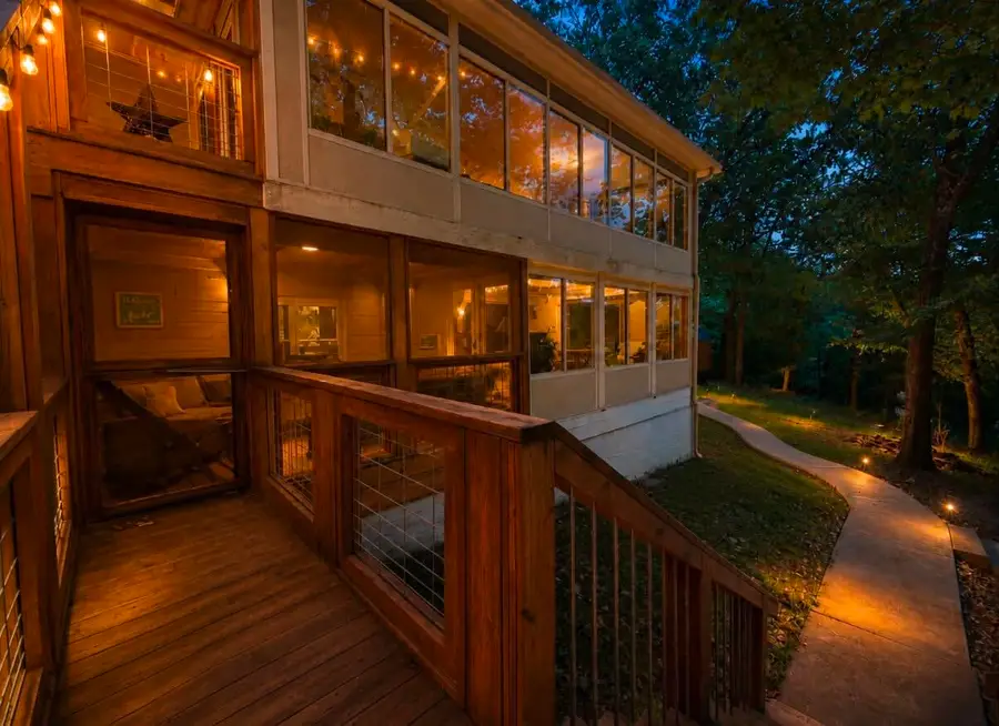 5068 County Road 370, Eucha, OK 74342 - #3