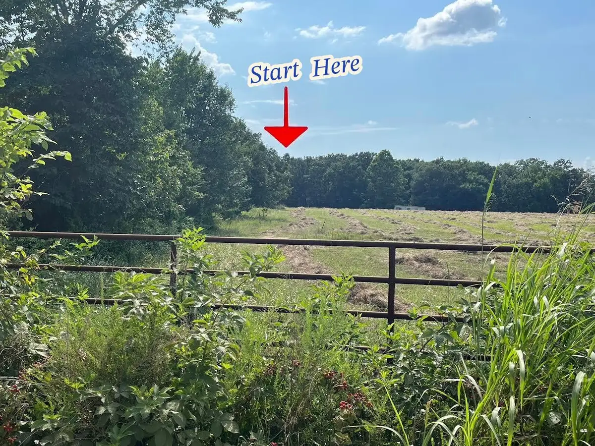 N 466 Road, Jay, OK 74346 - #1