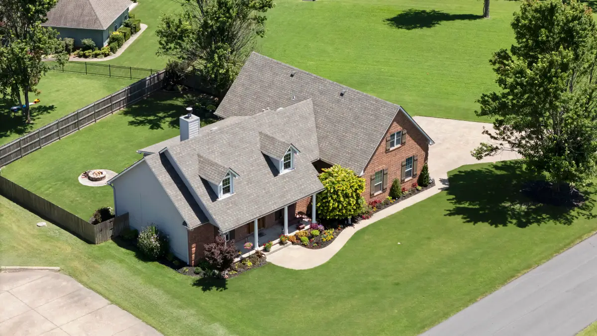 4975 Lake Breeze Road, Grove, OK 74344 - #1