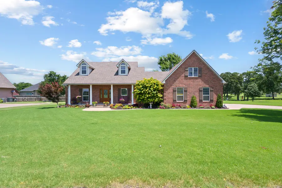 4975 Lake Breeze Road, Grove, OK 74344 - #2