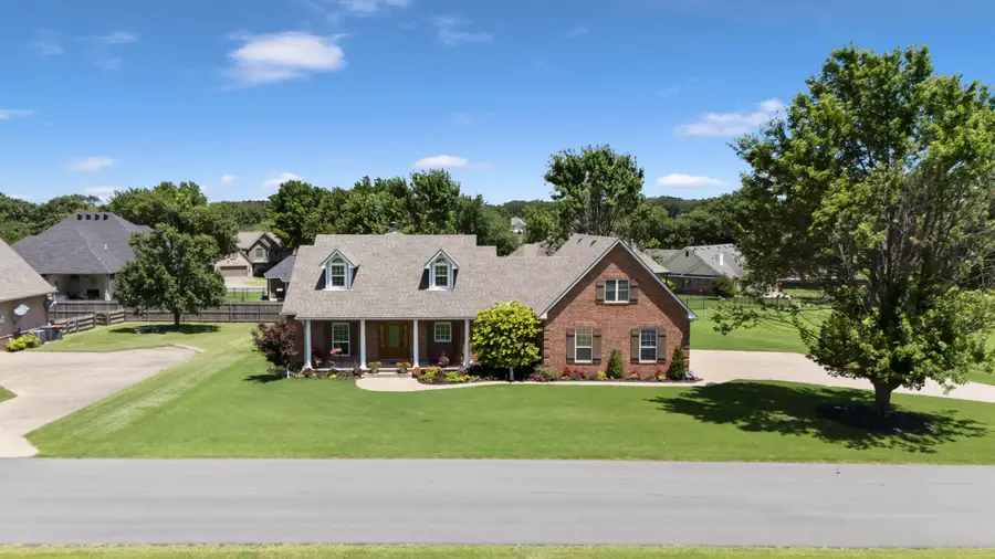 4975 Lake Breeze Road, Grove, OK 74344 - #3