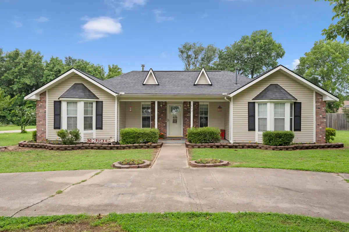 602 N 21st Street, Grove, OK 74344 - #1