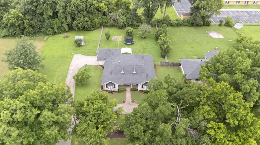 602 N 21st Street, Grove, OK 74344 - #2