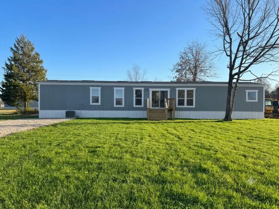 11882 E 567 Road, Kansas, OK 74347 - #2