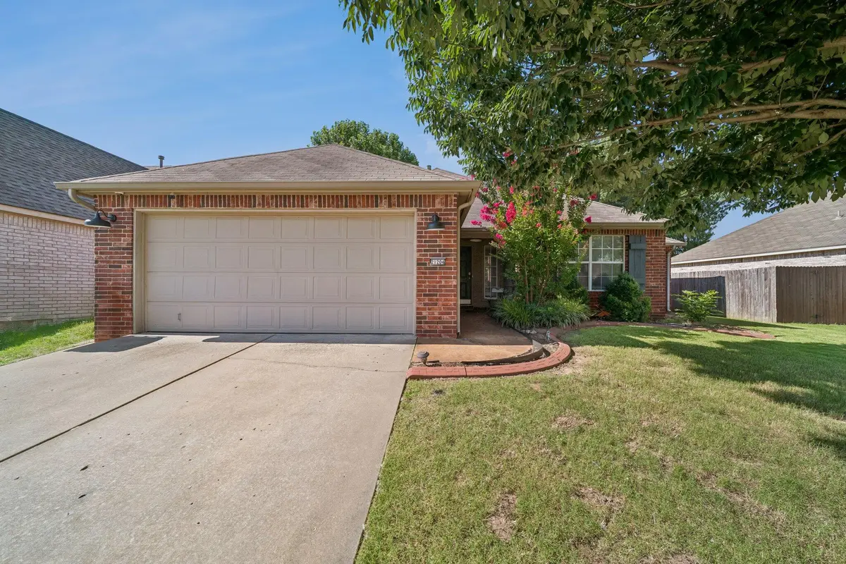 21204 E 39th Place, Broken Arrow, OK 74014 - #1